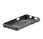 Mobilis 054009 coque de protection pour téléphones portables 16 cm (6.3") Housse Noir