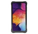 Mobilis 054009 coque de protection pour téléphones portables 16 cm (6.3") Housse Noir