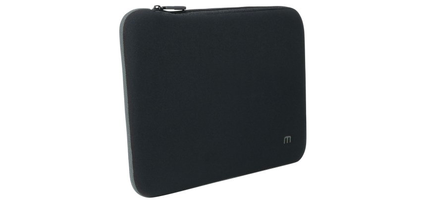 Mobilis 049014 sacoche d'ordinateurs portables 40,6 cm (16") Housse Noir