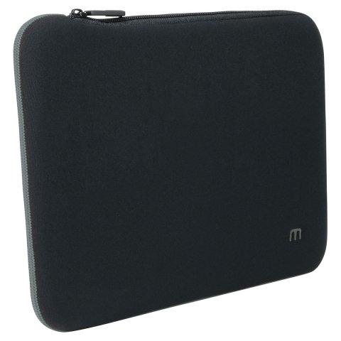 Funda para portátil Mobilis 40,6 cm 16" Negro