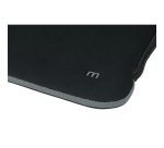 Mobilis 049014 sacoche d'ordinateurs portables 40,6 cm (16") Housse Noir