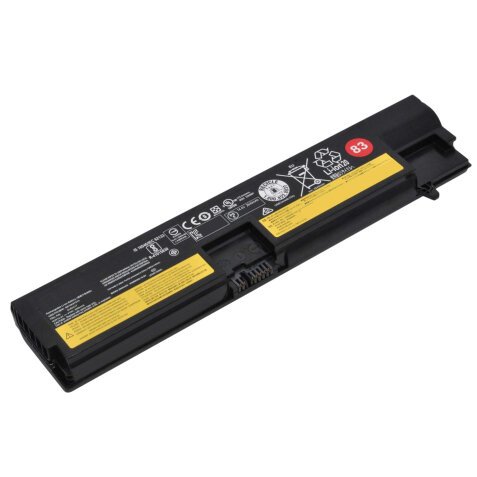 DLH LEVO3826-B032Y2 composant de laptop supplémentaire Batterie