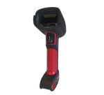 Honeywell Granit 1991iSR Lector de códigos de barras portátil 1D/2D LED Negro, Rojo