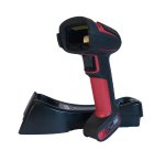 Honeywell Granit 1991iSR Lector de códigos de barras portátil 1D/2D LED Negro, Rojo