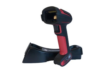 Honeywell Granit 1991iSR Lector de códigos de barras portátil 1D/2D LED Negro, Rojo