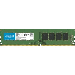 Crucial CT16G4DFRA32A module de mémoire 16 Go 1 x 16 Go DDR4