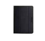 Port Designs 201319 étui pour tablette 27,9 cm (11") Folio Noir