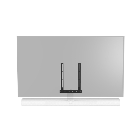 CAVUS Accessoires supports Accessoire support VESA pour SONOS ARC blanc