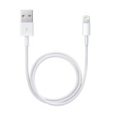 Câble lightning 50 cm - Câble de données / charge pour iPad / iPhone / iPod