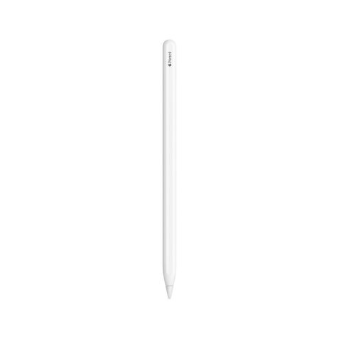 Apple MU8F2ZM/A stylet 20,7 g Blanc