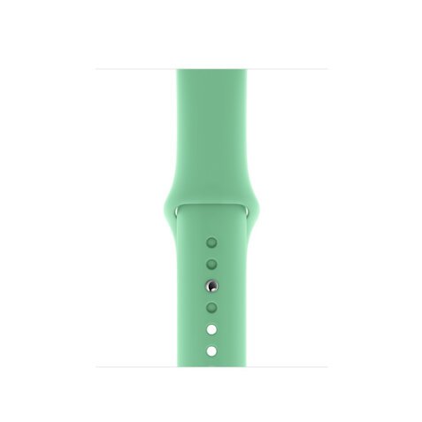 Apple MV762ZM/A slimme draagbare accessoire Band Muntkleur Fluorelastomeer