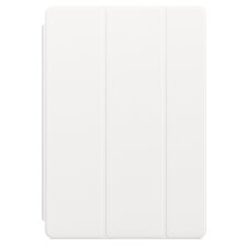 APPLE Etui support Smart Cover pour iPad Air - Blanc