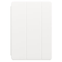 APPLE Etui support Smart Cover pour iPad Air - Blanc