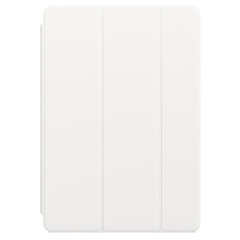 APPLE Etui support Smart Cover pour iPad Air - Blanc