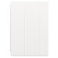 APPLE Etui support Smart Cover pour iPad Air - Blanc