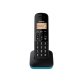 Panasonic KX-TGB610JT Telefono analogico/DECT Identificatore di chiamata Nero, Blu