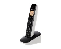Panasonic KX-TGB612JT DECT telephone Caller ID Black, White