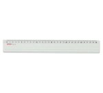 ARDA 18270 ruler Desk ruler 700 mm Aluminium 1 pc(s)