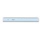 ARDA 28940SS ruler Desk ruler 400 mm Blue 1 pc(s)