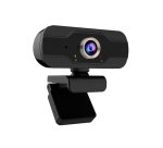 Urban Factory WEBEE cámara web 20 MP 1920 x 1080 Pixeles USB 3.2 Gen 1 (3.1 Gen 1) Negro