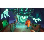 Activision Crash Bandicoot 4: It’s About Time Standard English, Italian PlayStation 4