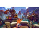 Activision Crash Bandicoot 4: It’s About Time Standard English, Italian PlayStation 4