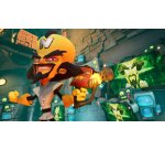 Activision Crash Bandicoot 4: It’s About Time Standard English, Italian PlayStation 4