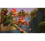 Activision Crash Bandicoot 4: It’s About Time Standard Inglese, ITA Xbox One