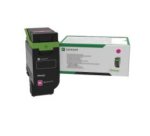Lexmark 75M20M0 Cartouche de toner 1 pièce(s) Original Magenta