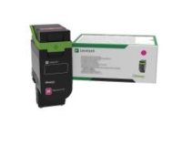 Lexmark Tonerkartusche 75M20M0 Rot