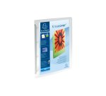 Exacompta 51968E ring binder A4 White