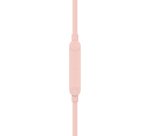 Belkin SoundForm Casque Avec fil Ecouteurs Musique/Quotidien USB Type-C Rose