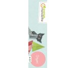 Coffret créatif, Origami Initiation - Multicolore