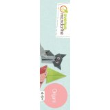 Coffret créatif, Origami Initiation - Multicolore