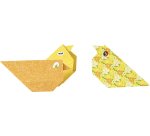 Coffret créatif, Origami Initiation - Multicolore
