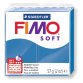 Pâte à cuire Soft de 57 g coloris Bleu Pacifique