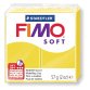 Pâte à modeler SOFT, à cuire, 57 g, rouge