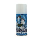 Bombe graine creative neige 150 ml