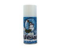 Bombe graine creative neige 150 ml