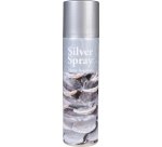 Bombe graine creative argent ininflammable 150 ml