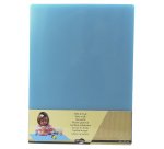 Pack de 10 sets de table 40 x 30cm - Bleu