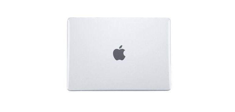 MW MW-480004P sacoche d'ordinateurs portables 35,6 cm (14") Transparent