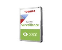 Toshiba S300 disco duro interno 6 TB 5400 RPM 256 MB 3.5" SATA