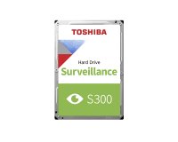Toshiba S300 disco duro interno 2 TB 5400 RPM 128 MB 3.5" SATA