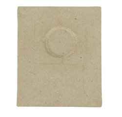 Cadre magnétique 1x7,5x9cm - Kraft