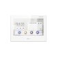 Hikvision DS-KH9310-WTE1 accessorio per sistema intercom Unità di controllo di accesso