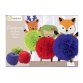 Boîte créative & loisir Boîte créative, Pompons