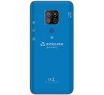 ORDISSIMO LeNuméro2 16 cm (6.3") SIM unique Android 10 4G USB Type-C 4 Go 64 Go 4000 mAh Noir