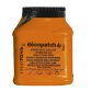 Vernis colle pailletée 150ml multilangues - Orange