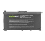 Green Cell HP145 ricambio per laptop Batteria